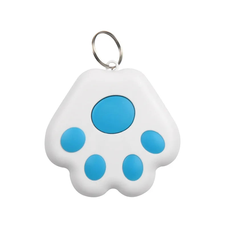 PEThic™ PawFinder - Smart Bluetooth Pet & Asset Tracker