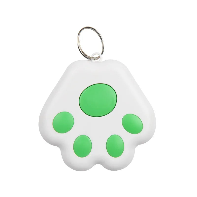 PEThic™ PawFinder - Smart Bluetooth Pet & Asset Tracker