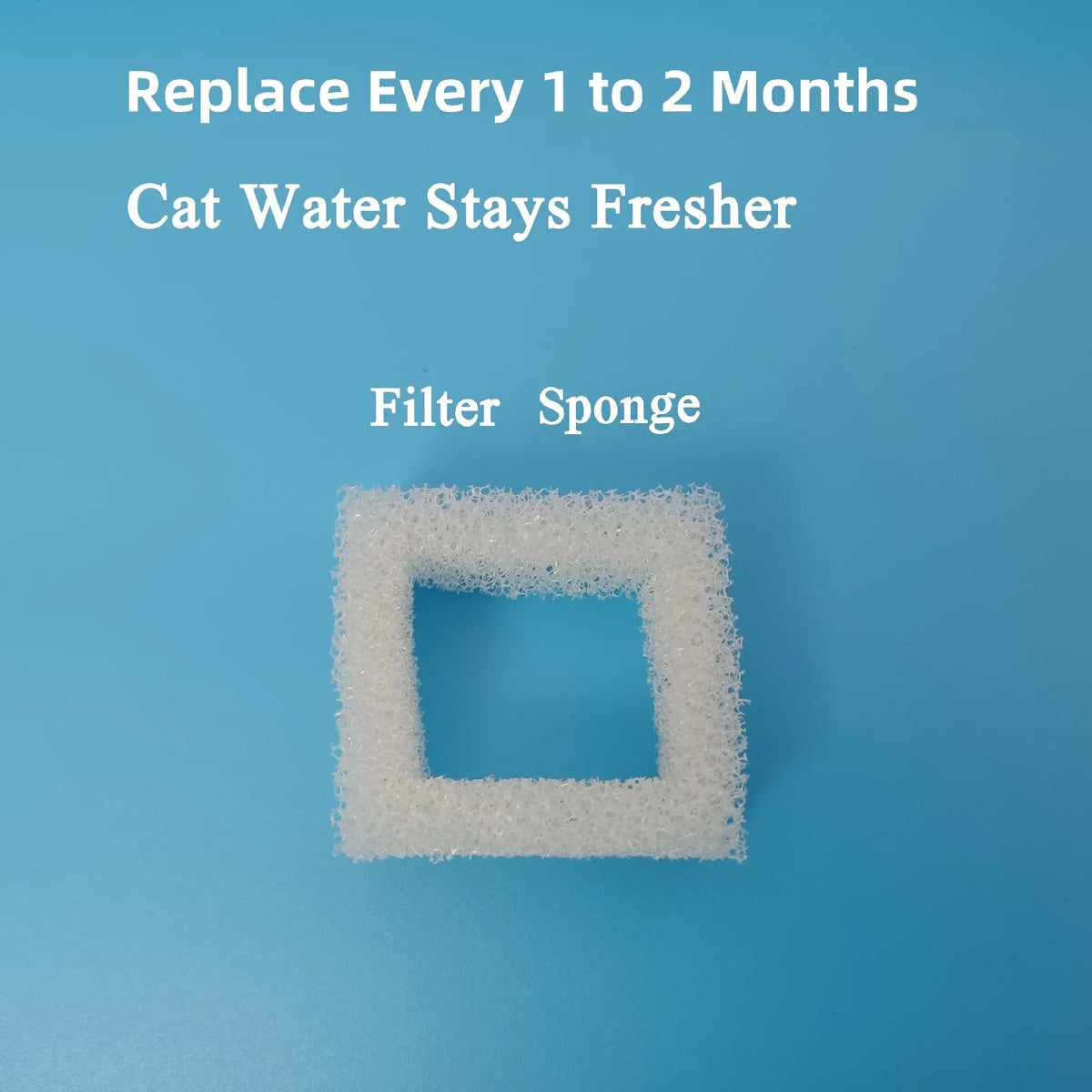 PEThic™ PureFlow - Automatic Pet Water Fountain