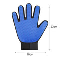 PEThic™ GentleTouch - Pet Grooming & Massage Glove