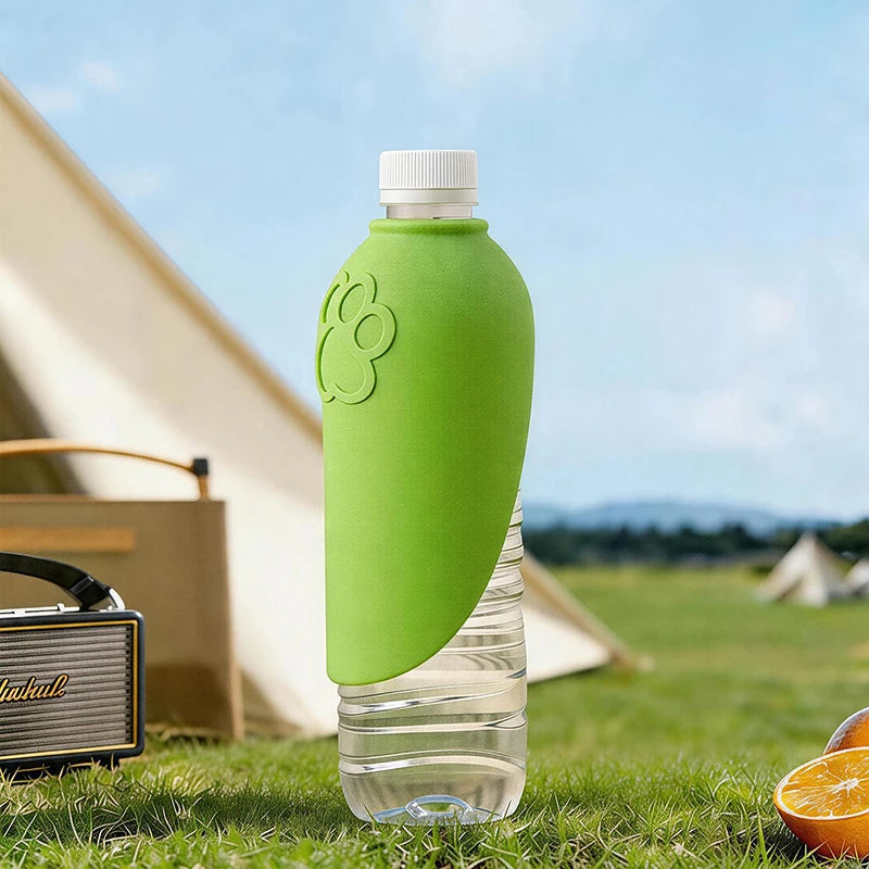 PEThic™ HydroPaw - Portable Pet Water Dispenser