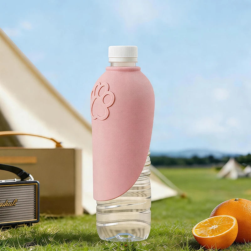 PEThic™ HydroPaw - Portable Pet Water Dispenser