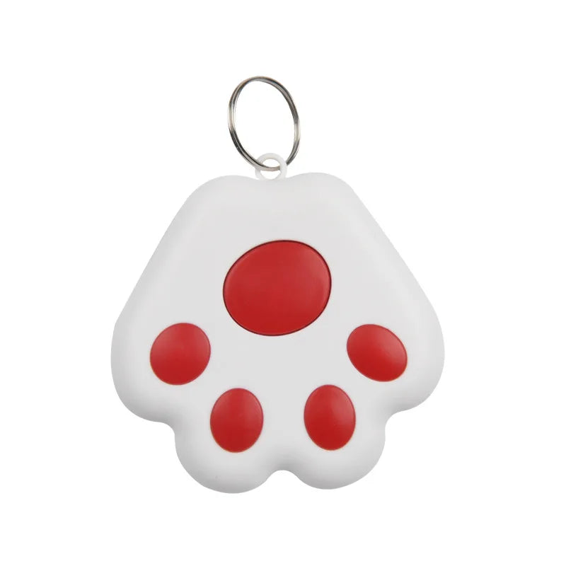 PEThic™ PawFinder - Smart Bluetooth Pet & Asset Tracker