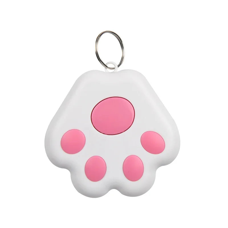 PEThic™ PawFinder - Smart Bluetooth Pet & Asset Tracker