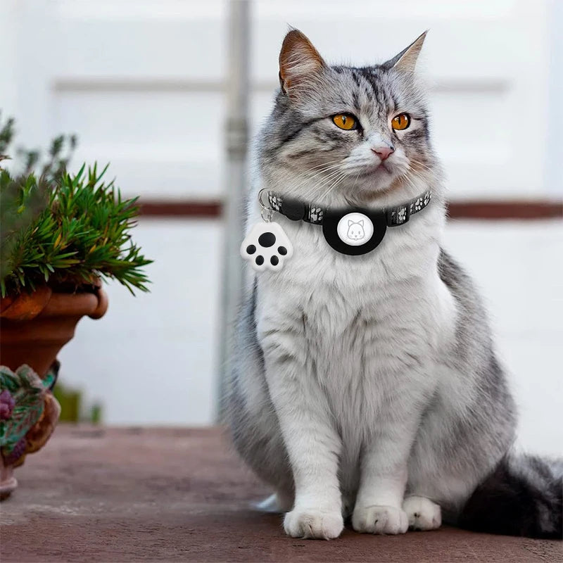 PEThic™ PawFinder - Smart Bluetooth Pet & Asset Tracker