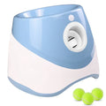 PEThic™ FetchBot - Automatic Pet Tennis Ball Launcher